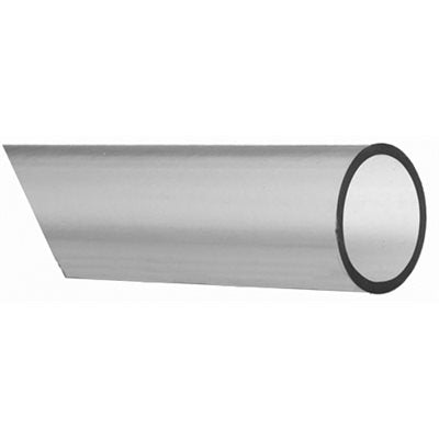 Auveco No 14804 Clear Tubing 5/16 Inside Diameter 7/16 Outside Diameter, Quantity 100 FT