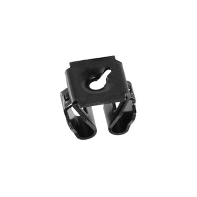 Auveco No. 14820 Dash Panel Nut #8 Screw Size, Quantity - 25