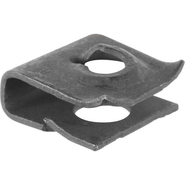 Auveco No. 14822 U-Nut M4.2-1.41 #8 Screw Size .094-.109 Range, Quantity - 50