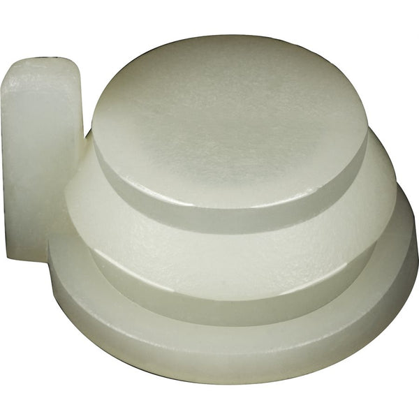 Auveco No. 14858 Windshield Wiper Bushing- Chrysler, Quantity - 25