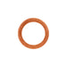 Auveco No 14867 10mm Copper Washer 102mm Inside Diameter 158mm Outside Diameter, Quantity 50