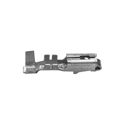 Auveco No. 14881 GM Metri Pack Terminal 16-14 Gauge, Quantity - 25