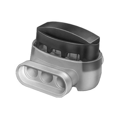 Auveco No. 14920 Self-Stripping Electric Pigtail Connector W/Sealer 22-14 Ga, Quantity - 10
