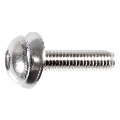 Ford N801851-S45 Mirror Mounting Screw M6 X 26mm, Auveco 14947 Quantity 25