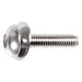 Auveco No 14947 Mirror Mounting Screw M6 X 26mm, Quantity 25