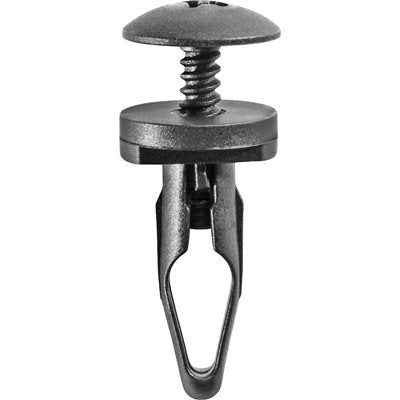 Auveco No. 14988 Push Type Retainer 7/16