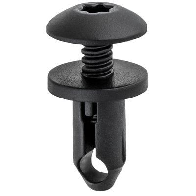 Auveco No. 14990 Push Type Retainer 7/16