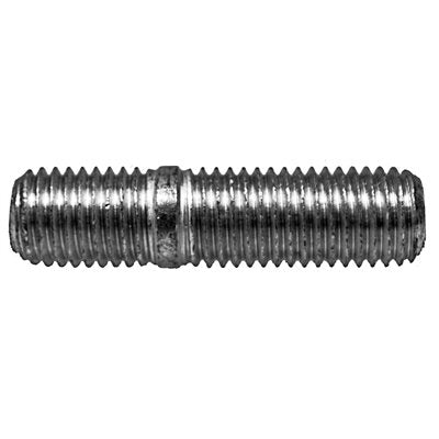 Auveco No 15018 Rim Stud 3/4-10 X 3-1/8 Grade 8, Quantity 25