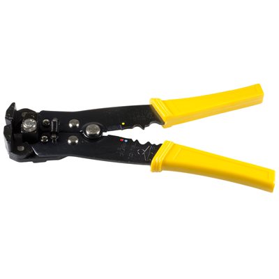 Auveco No 15035 Wire Stripper/Crimping Tool, Quantity 1