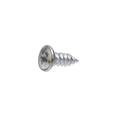 Auveco No. 15037 Wheel Molding Screw #8 X 7/16
