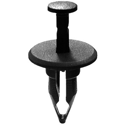 Auveco No. 15042 GM Bumper Fascia Retainer 1 Head Diameter 1-1/8