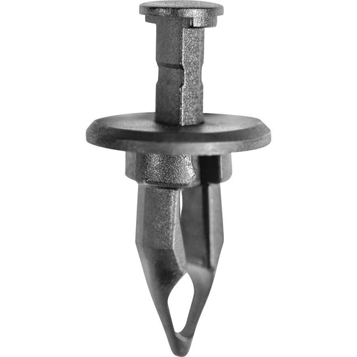 Auveco No 15043 GM Bumper Fascia Retainer 7/8 Head Diameter 1-3/64 Length, Quantity 25