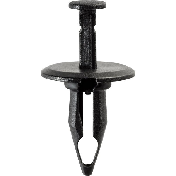 Auveco No. 15045 GM Bumper Fascia Retainer 1 Head Diameter 1-7/64