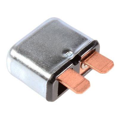 Auveco No 15046 Circuit Breaker-Blade Type 30 Amps, Quantity 5