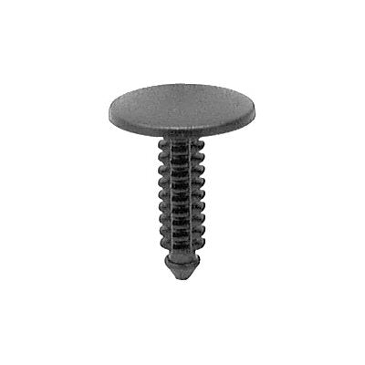 Auveco No 15367 Screen Shroud Vent Grille To Panel Retainer, Quantity 50
