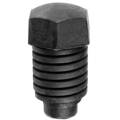 Auveco No 15453 GM Hood Bumper 1-29/32 Length 15/16 Diameter, Quantity 10