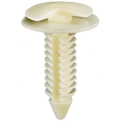 Auveco No. 15461 GM Truck Trim Panel Retainer, Quantity - 50