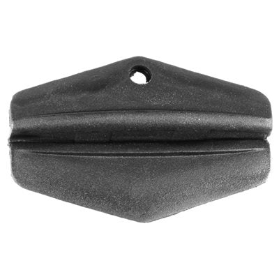 Auveco No. 15466 GM Front Door Window Guide Upper Part Of Glass, Quantity - 25