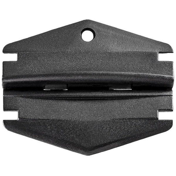 Auveco No. 15467 GM Front & Rear Door Window Guide, Quantity - 25