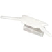 Auveco No 15468 Nissan Windshield Molding Clip 11mm X 40mm, Quantity 15