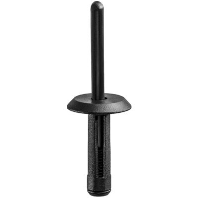 Auveco No. 15490 GM Nylon Rivet 9/32