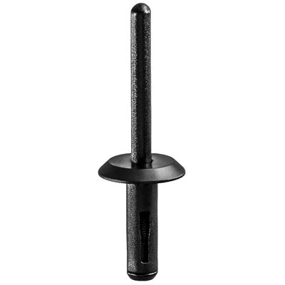 Auveco No. 15491 GM Nylon Rivet 1/4