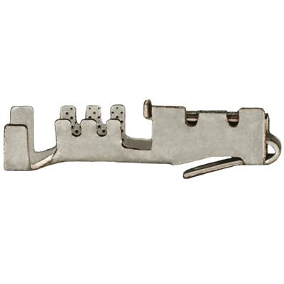 Auveco No. 15499 Electrical Terminal 20-16 Gauge, Quantity - 25