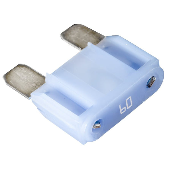 Auveco No. 15509 60 Amp Maxifuse, Quantity - 2