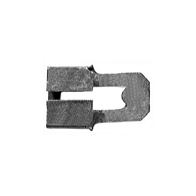 Auveco No. 15518 GM Door Lock Rod Clip, Quantity - 25