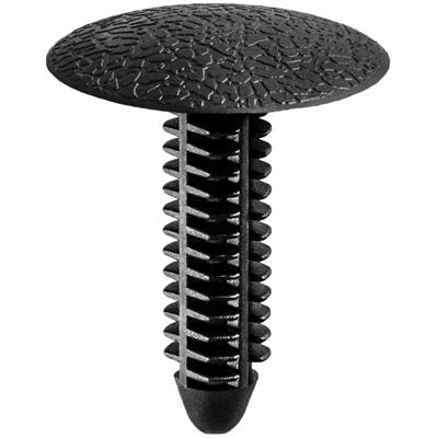 Auveco No 15523 Ford Cowl Side Trim Retainer, Quantity 25