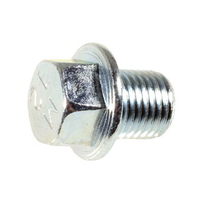 Auveco No. 15527 Oil Drain Plug M12-1.25, Quantity - 5