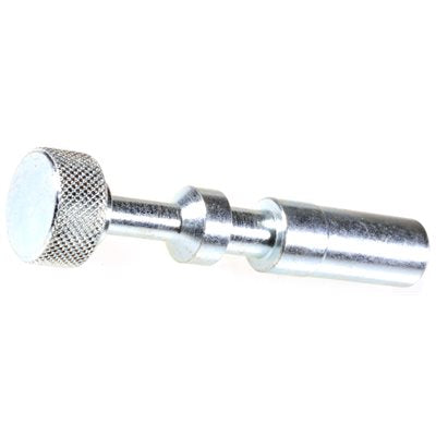 Auveco No 15544 Mandrel Puller For 11805 Nutsert Tool, Quantity 1