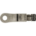 Auveco No 15628 Stud/Side Terminal 1/0 Gauge Black, Quantity 2