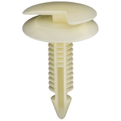 Auveco No. 15669 GM Trim Panel Retainer, Quantity - 50