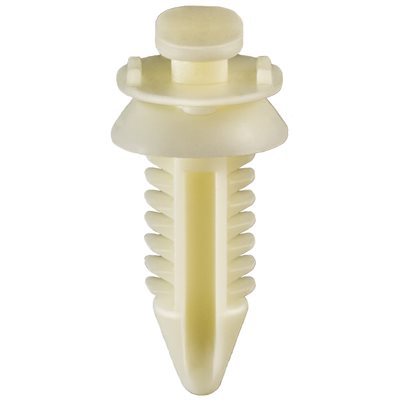 Auveco No. 15670 GM Trim Panel Retainer, Quantity - 50