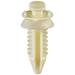 Auveco No 15670 GM Trim Panel Retainer, Quantity 50