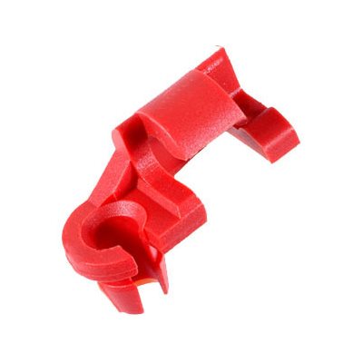 Auveco No. 15673 Chrysler Door Lock Rod Clip 5/32