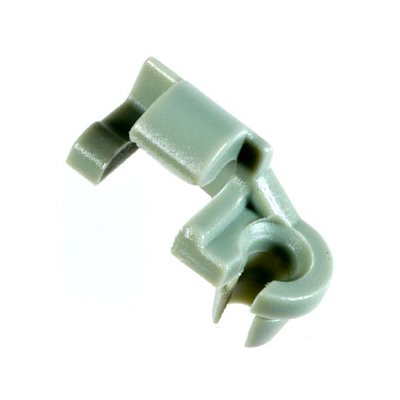 Auveco No. 15674 Chrysler Door Lock Rod Clip 5/32