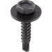 Auveco No 15775 Hex Head SEMS Teks Tapping Screw M42-141 X 20mm, Quantity 50