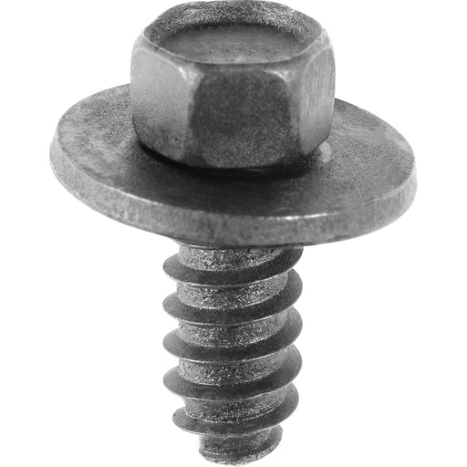 Auveco No 15776 Hex Head SEMS Tapping Screw M63-181 X 16mm, Quantity 50