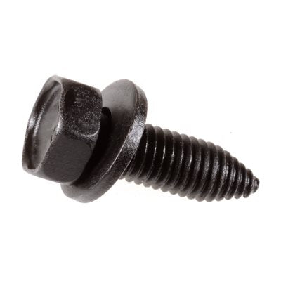 Auveco No. 15790 Ind Head SEMS Body Bolt Phosphate M8-1.25 X 25mm, Quantity - 50
