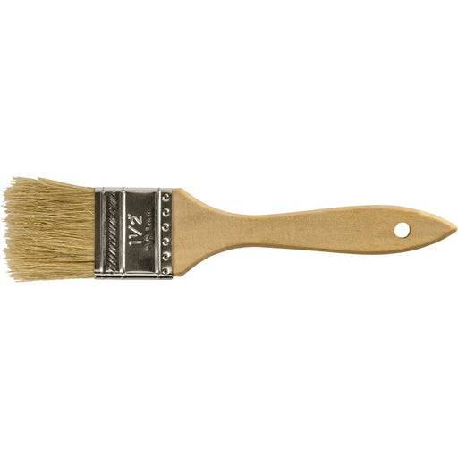 Auveco No 15800 1-1/2 Chip Brush, Quantity 5