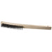 Auveco No 15803 Scratch Brush 14 X 1, Quantity 1