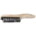 Auveco No 15805 Scratch Brush 10 X 1-1/8, Quantity 1