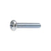 Auveco No 15876 Phillips Pan HeadMetric Machine Screw M6-10 X 10mm, Quantity 100