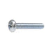 Auveco No 15879 Phillips Pan HeadMetric Machine Screw M6-10 X 20mm, Quantity 50