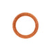 Auveco No 15915 Copper Washer 5/16 Inside Diameter 11/16 Outside Diameter 1/16 Thick, Quantity 25