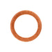 Auveco No 15917 Copper Washer 7/16ID 13/16 Outside Diameter 1/16 Thick, Quantity 25