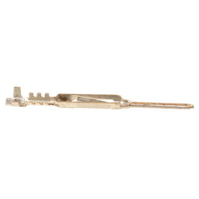Auveco No. 15924 Micro Pack Terminal 22 Gauge Male, Quantity - 50