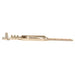 Auveco No 15924 Micro Pack Terminal 22 Gauge Male, Quantity 50